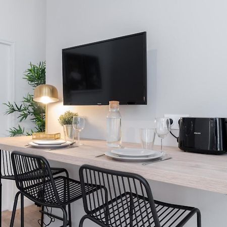 Lille Centre - 1Br In The Heart Of Lille! Apartment Ngoại thất bức ảnh