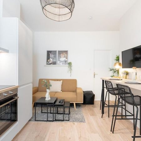 Lille Centre - 1Br In The Heart Of Lille! Apartment Ngoại thất bức ảnh