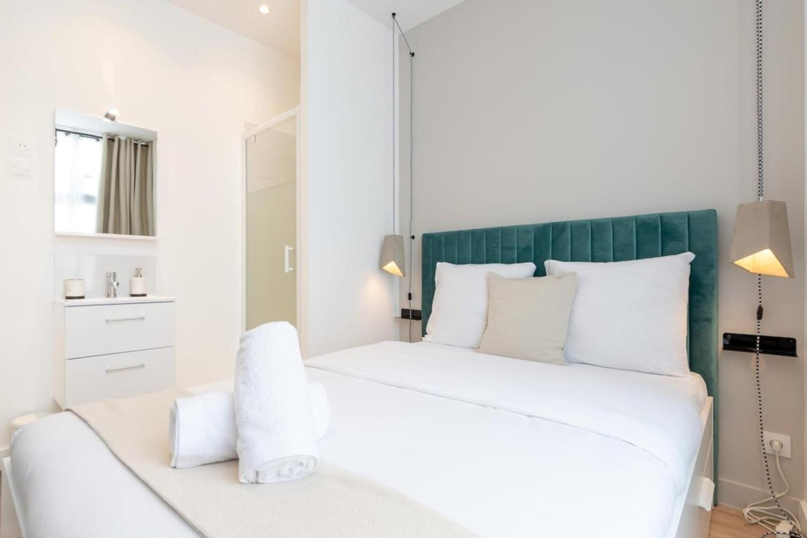 Lille Centre - 1Br In The Heart Of Lille! Apartment Ngoại thất bức ảnh