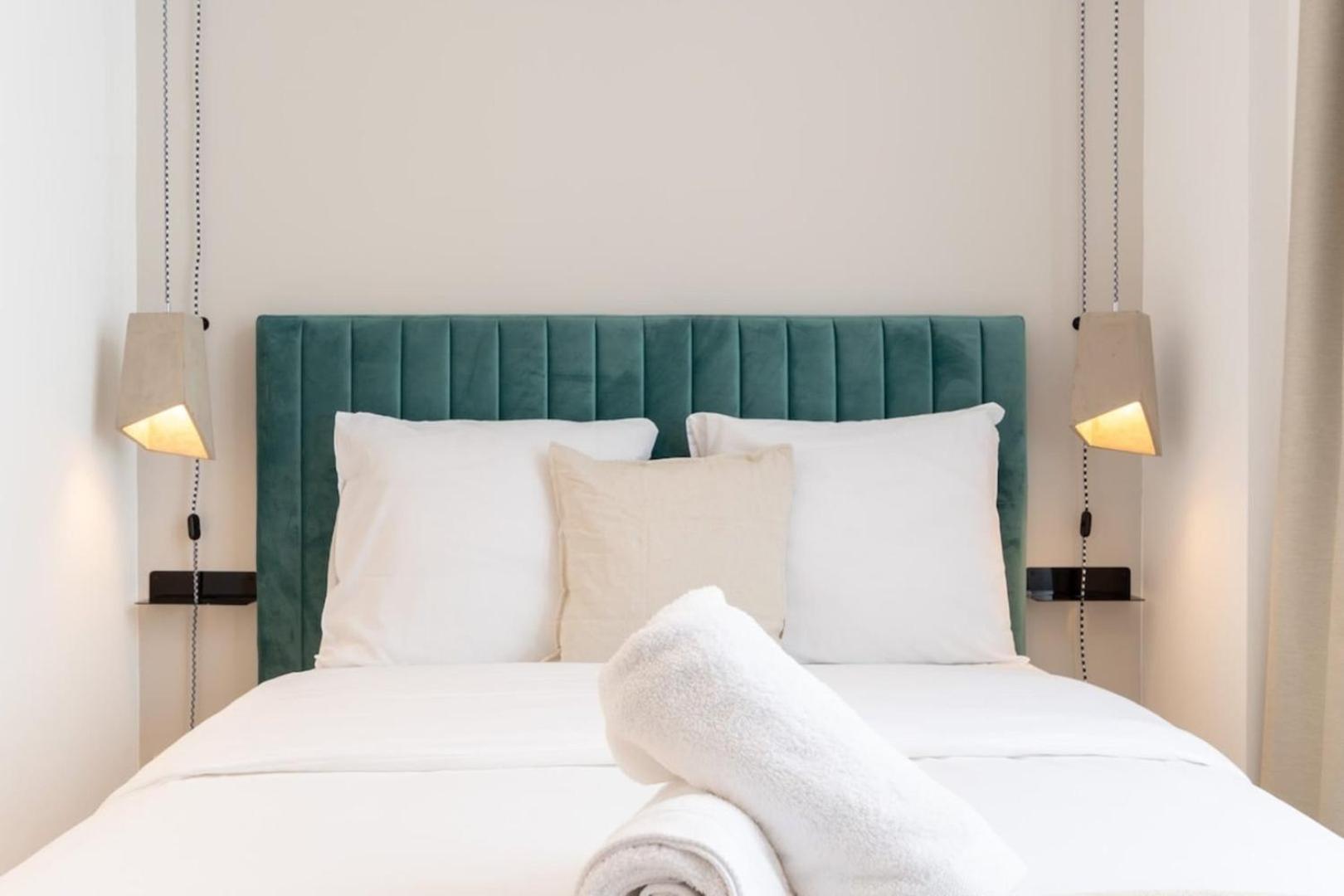 Lille Centre - 1Br In The Heart Of Lille! Apartment Ngoại thất bức ảnh