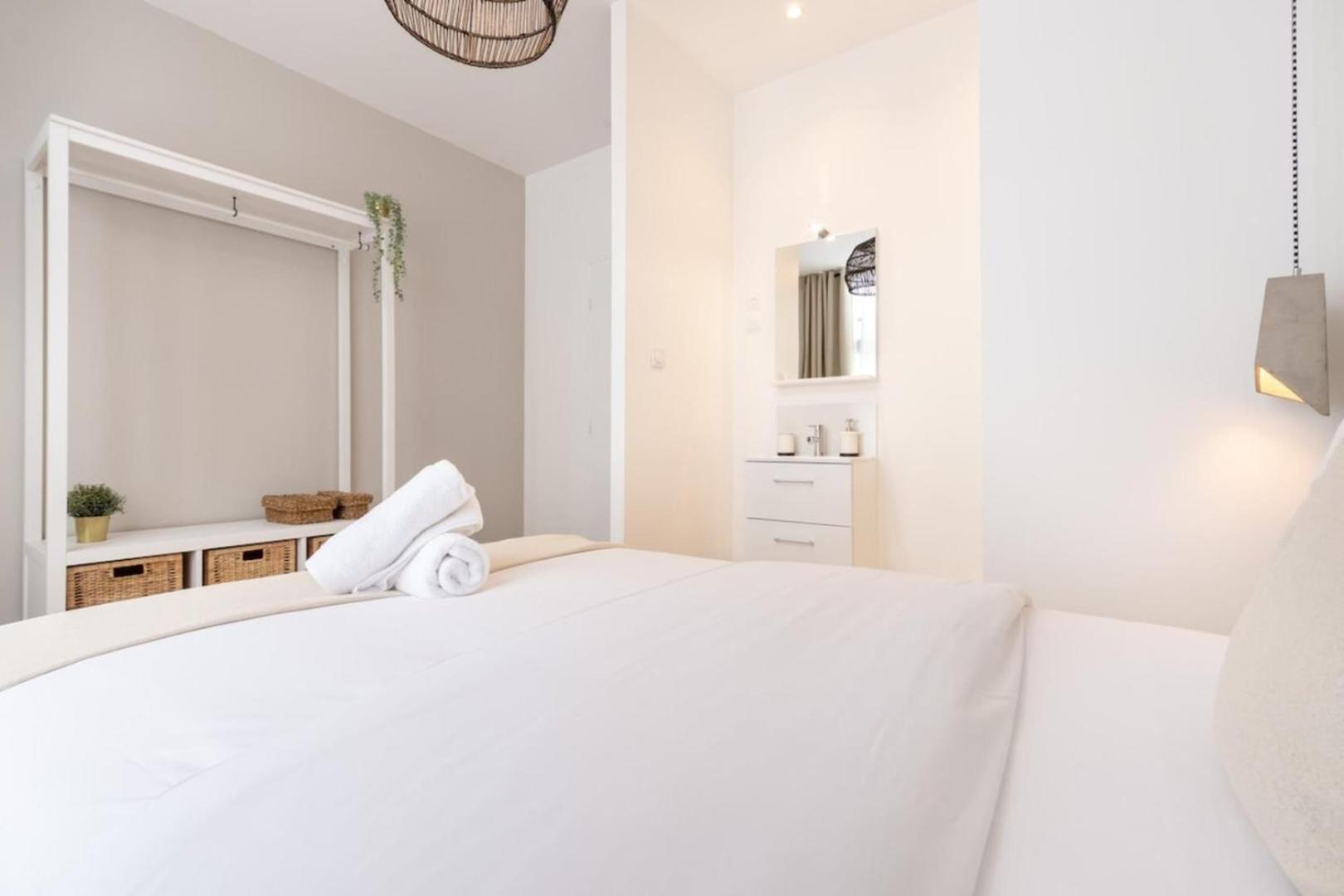 Lille Centre - 1Br In The Heart Of Lille! Apartment Ngoại thất bức ảnh
