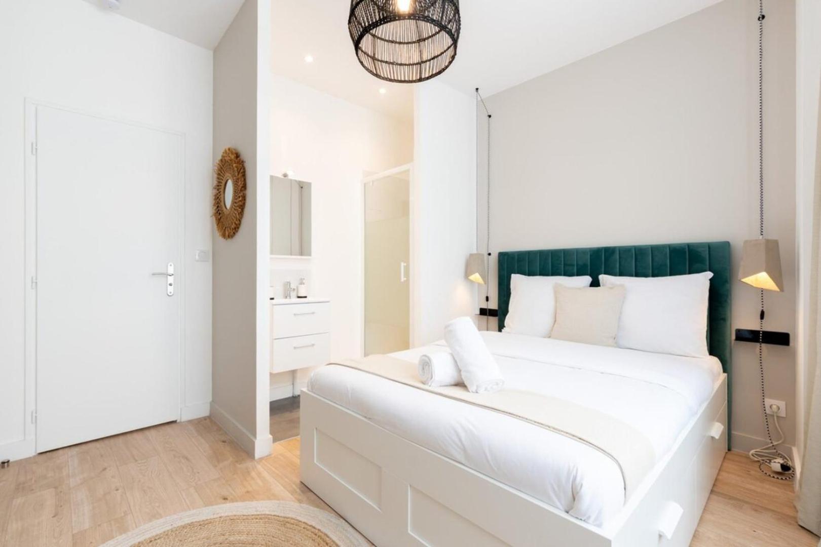 Lille Centre - 1Br In The Heart Of Lille! Apartment Ngoại thất bức ảnh